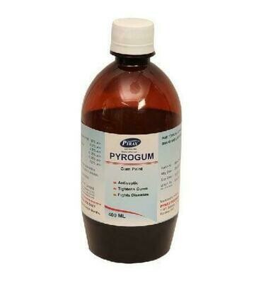 PYROGUM (GUM PAINT) - 400 ML