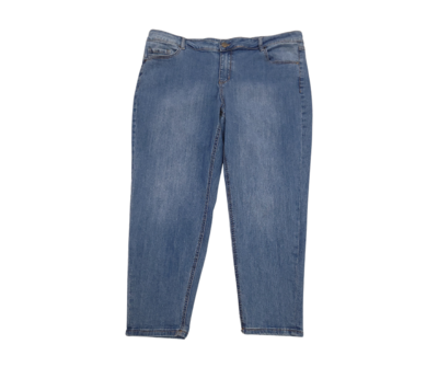 Girlfriend Jeans