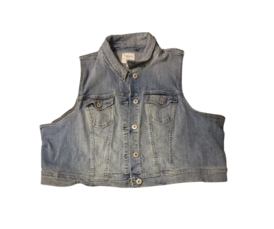 Vest