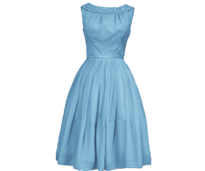 After 5 Dresses