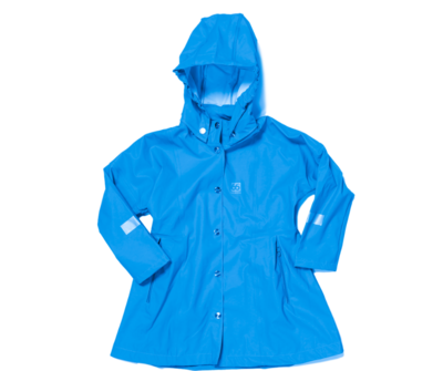 Rain Coats