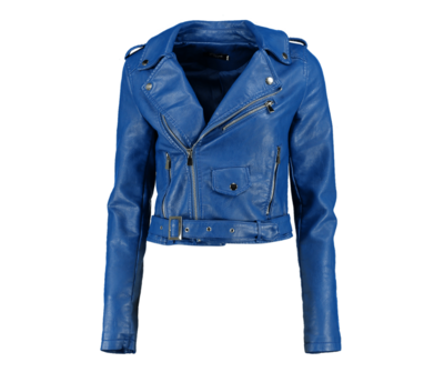 Leather Jackets