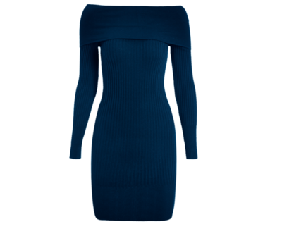 Sweater Dresses