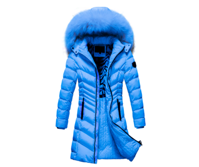 Puffer/Down Coats