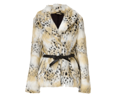 Fur Coats
