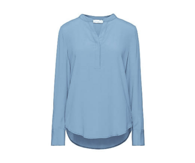 Long Sleeves