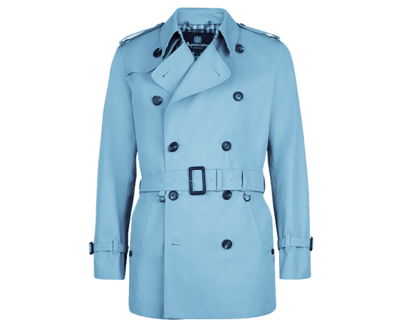 Trench Coats