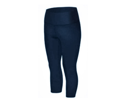Athletic Capris
