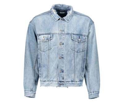 Denim Jackets