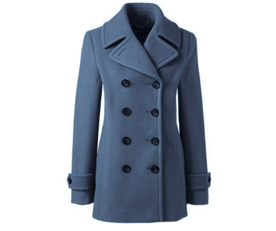 Coats And Jackets