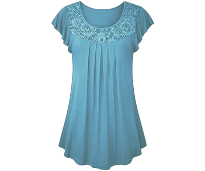 Short Sleeves