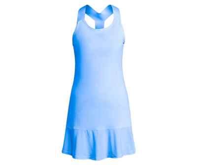 Athletic Dress/Romper/Jumpers