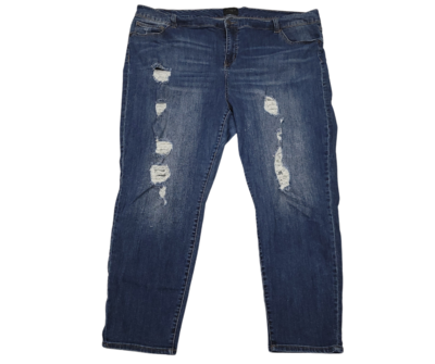 Boyfriend Jeans