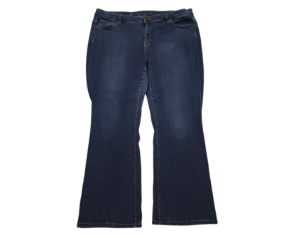 Bootcut Jeans