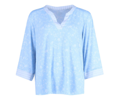 Pajama Tops