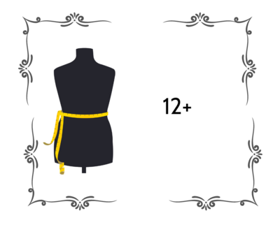 12+