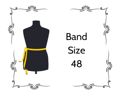 Band Size 48