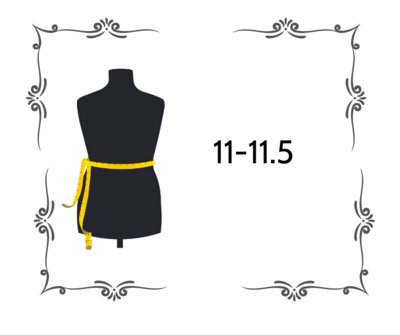 11-11.5