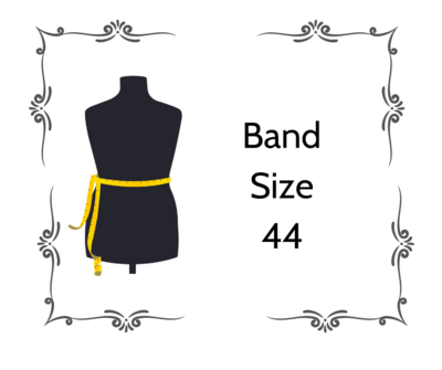 Band Size 44