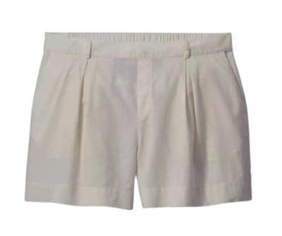Specialty Material Shorts
