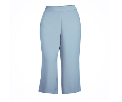 Pull on Capris