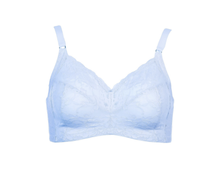 Wire-free Bras