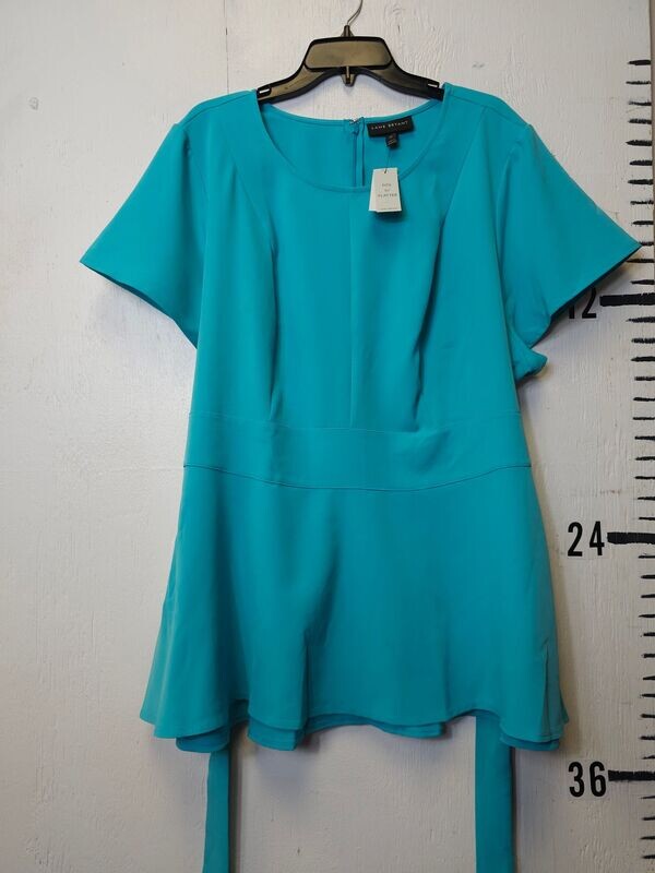 Lane Bryant
