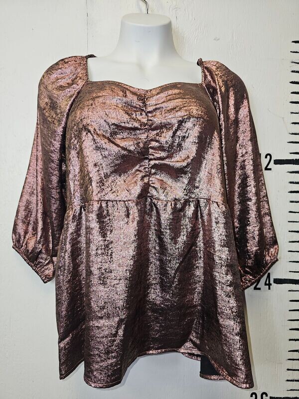 Lane Bryant