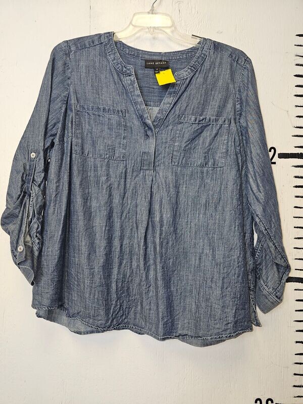 Lane Bryant