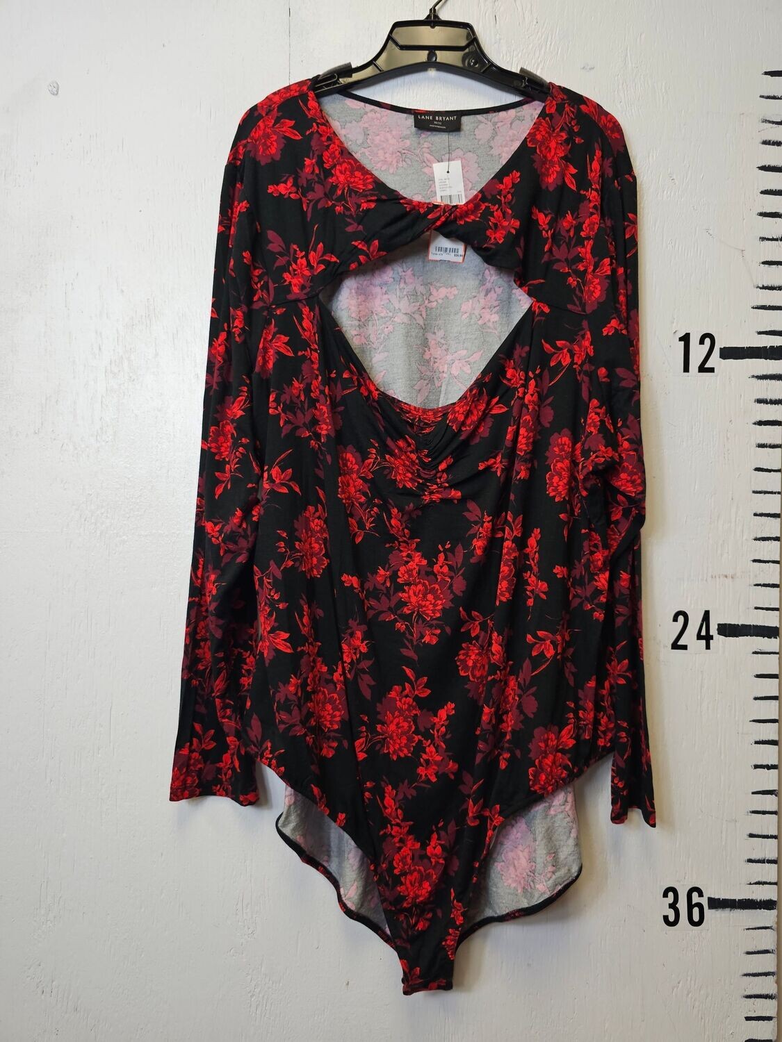 Lane Bryant