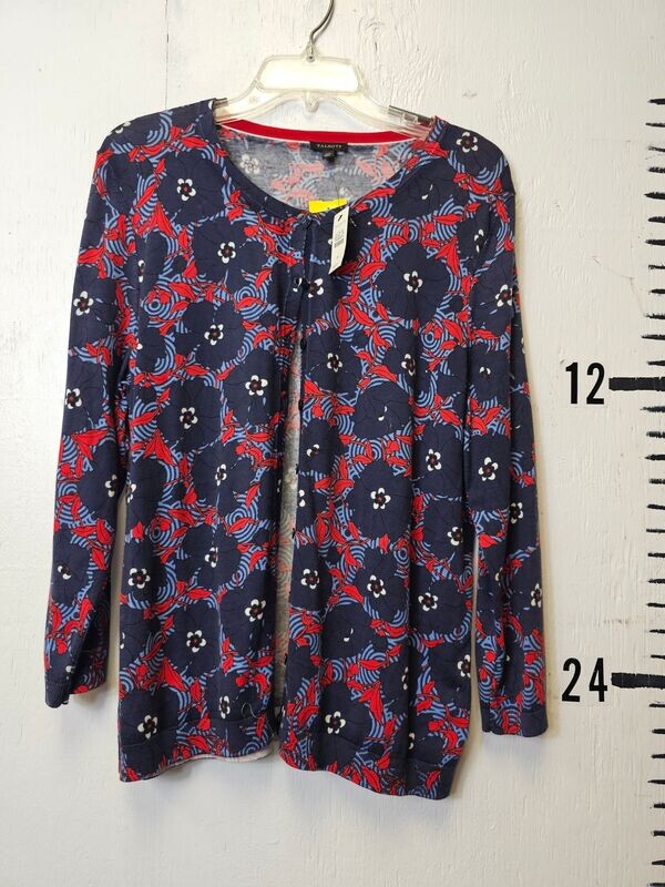 Talbots