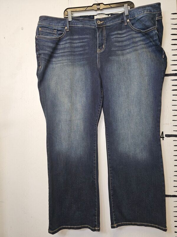 Torrid