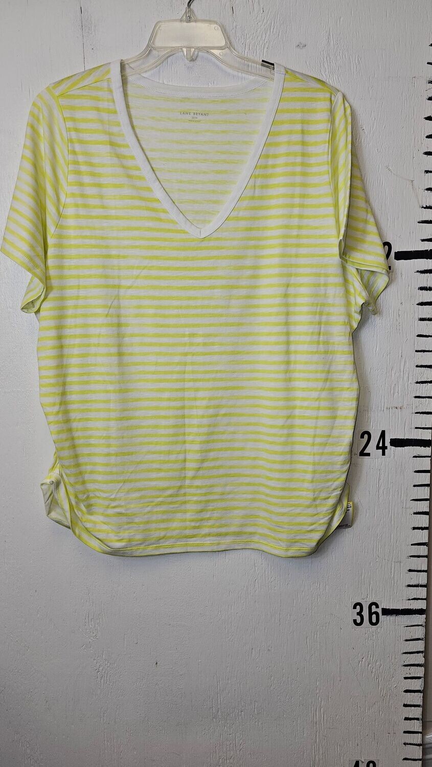 Lane Bryant