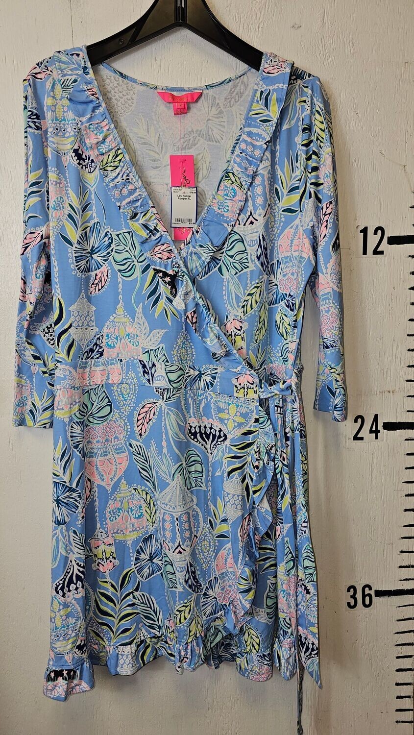 Lilly Pulitzer New with tags