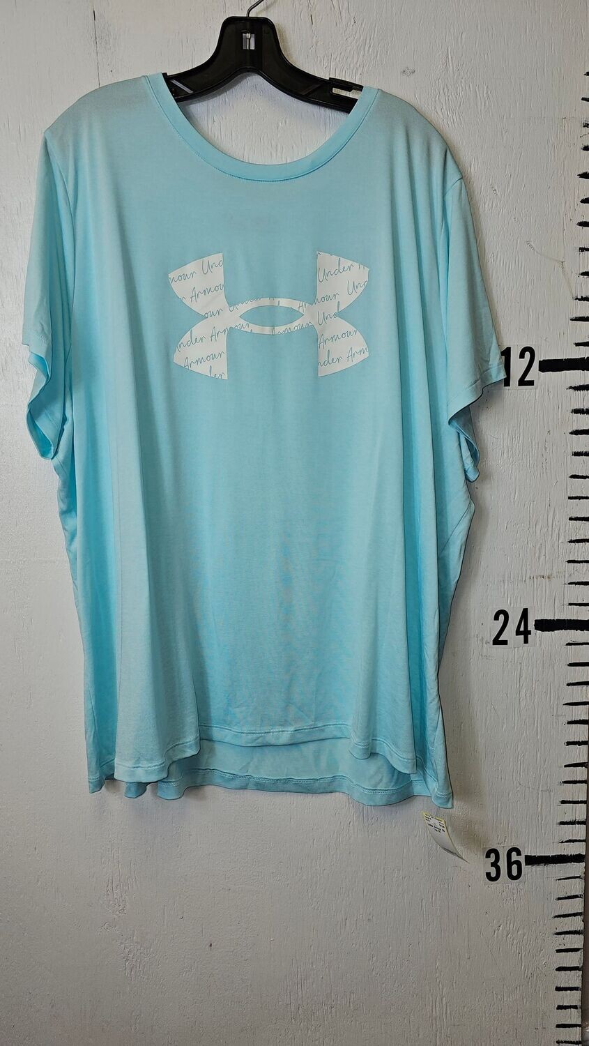 Under Armour