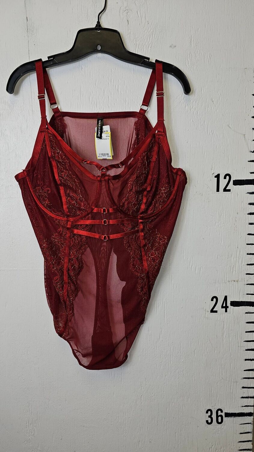 Torrid- Brand New With Tags