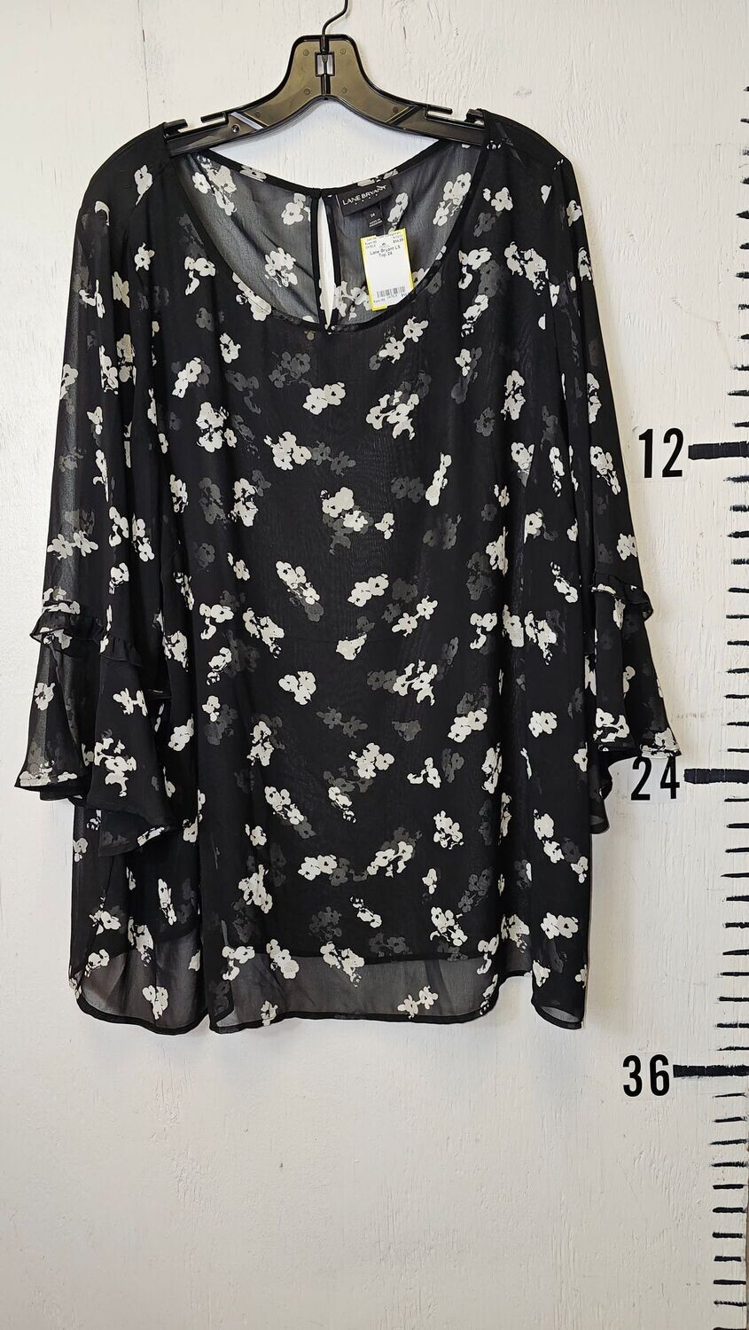 Lane Bryant