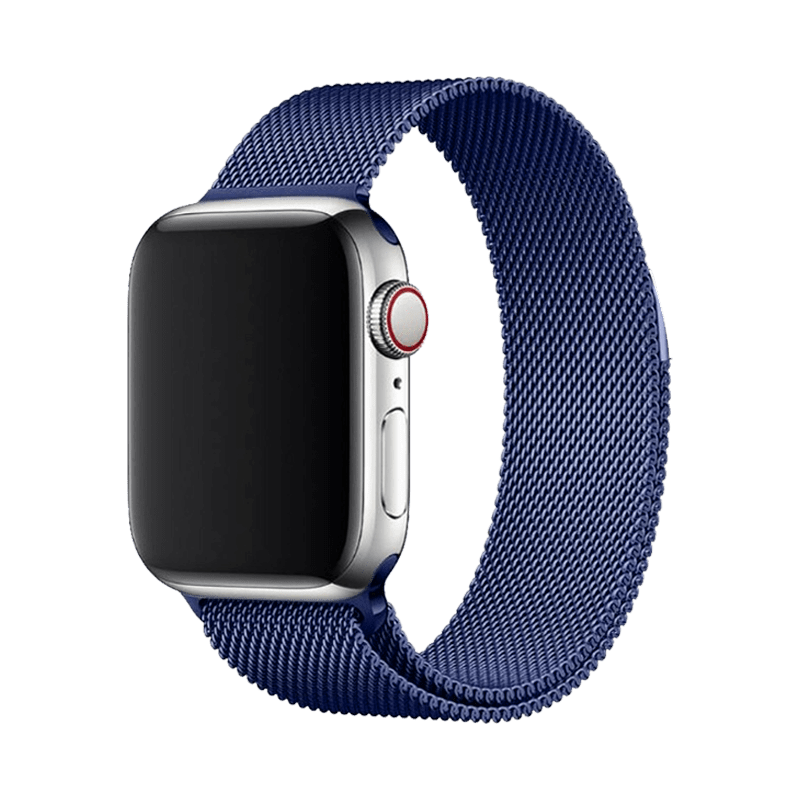 apple magnetic band