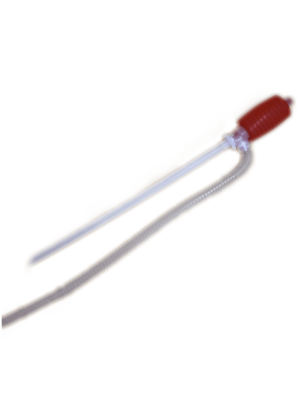 Ätzmittelpumpe