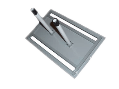Deckel HWE-SA2
