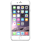 IPhone 6S+