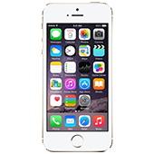 IPhone 5S