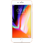 IPhone 8+