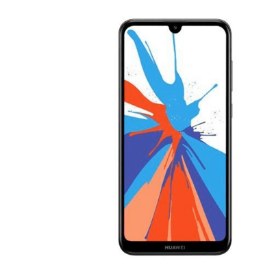 Y7 2019