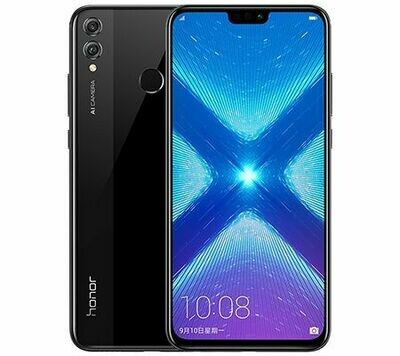 Honor 8X