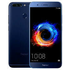 Honor 8 pro