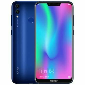 Honor PLAY