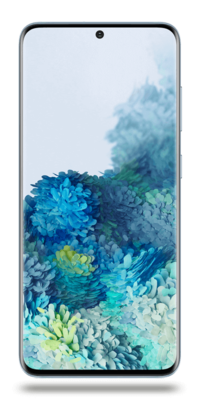 Galaxy S20