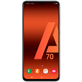 Galaxy A70