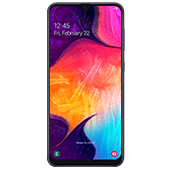Galaxy A50